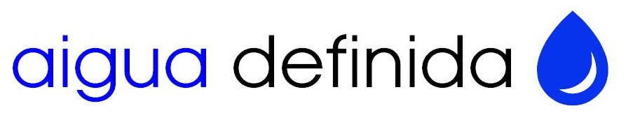 logo aigua definida